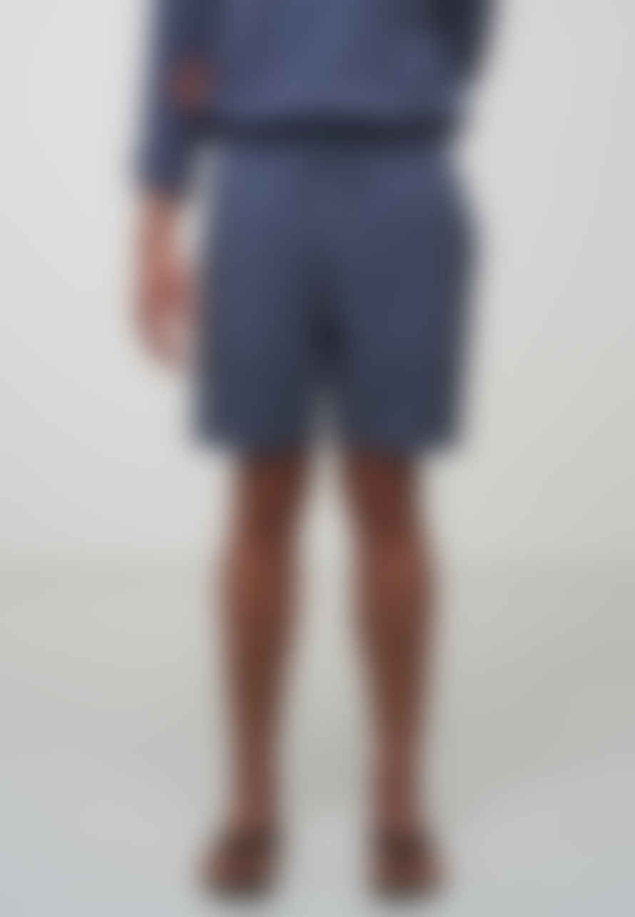Recolution Curry Dove Blue Shorts