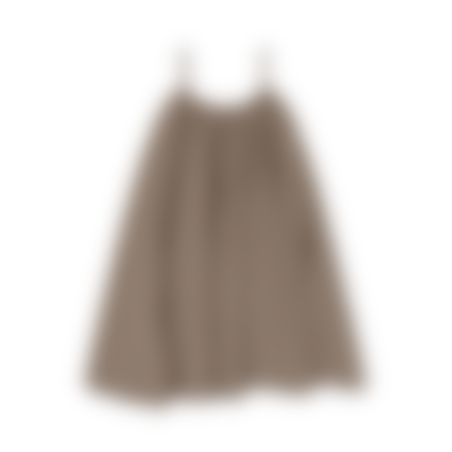 Konges Slojd Olive Strap Dress - Pure Cashmere