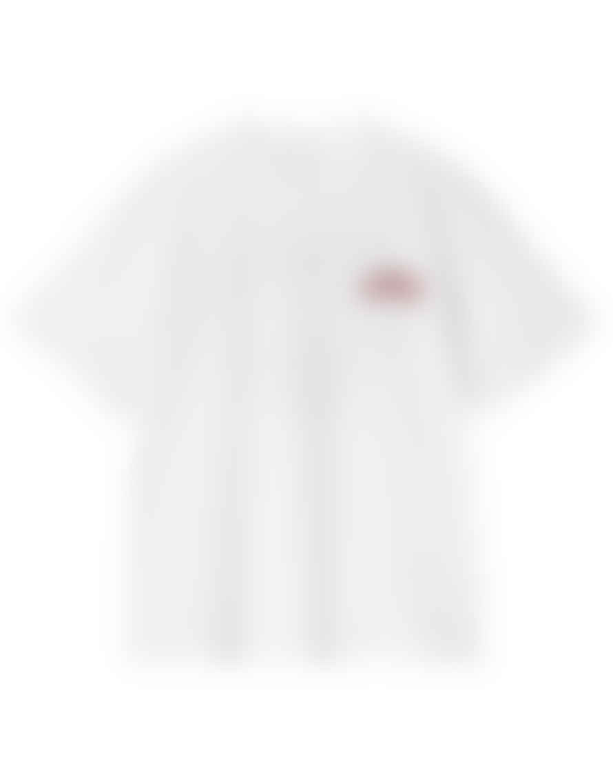 Carhartt T-shirt For Woman I033678 2azxx