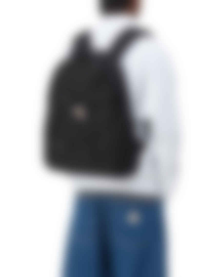 Carhartt Backpack For Man I031468 89xx Black