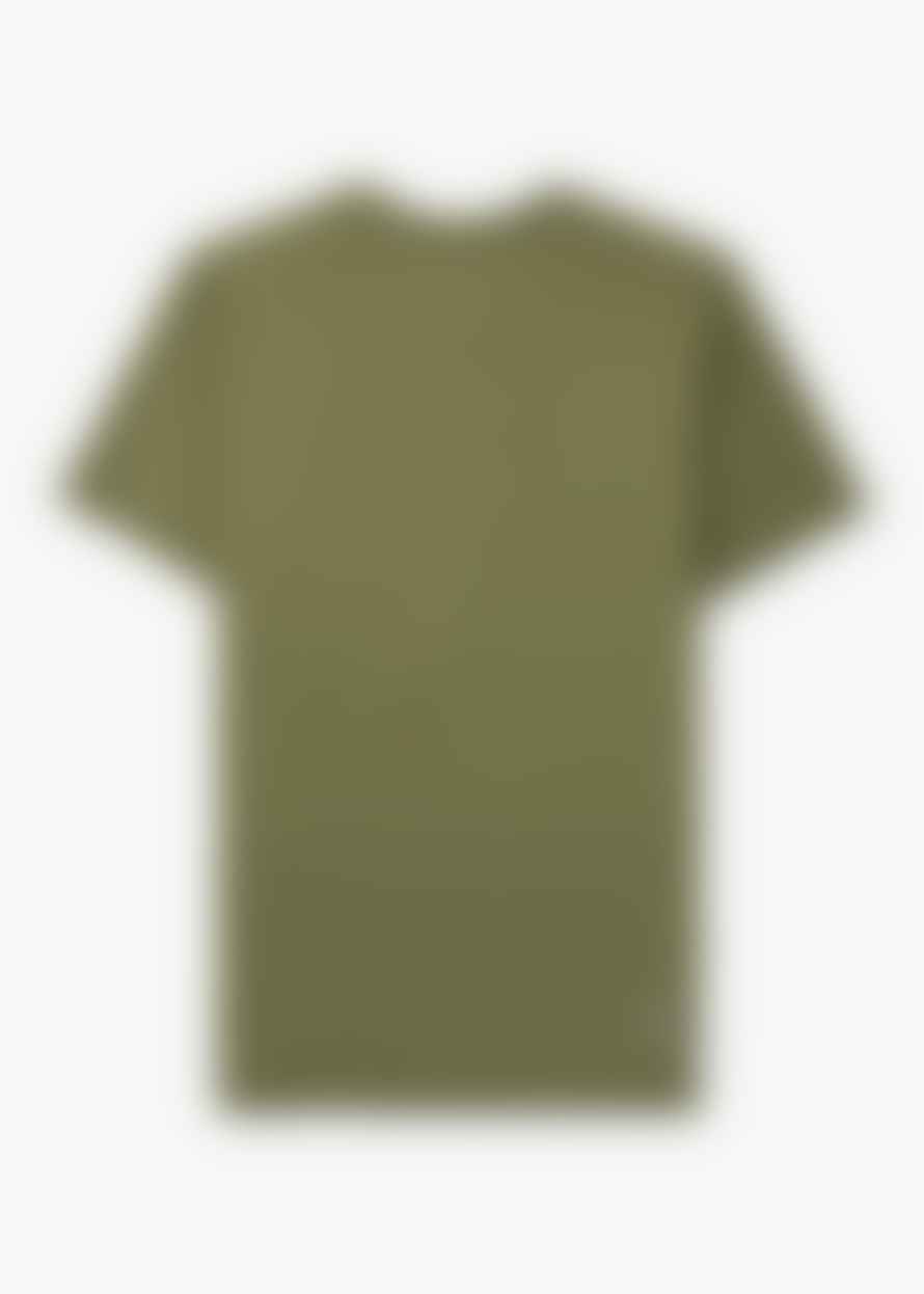 ON Running Mens Core-t T-shirt In Green