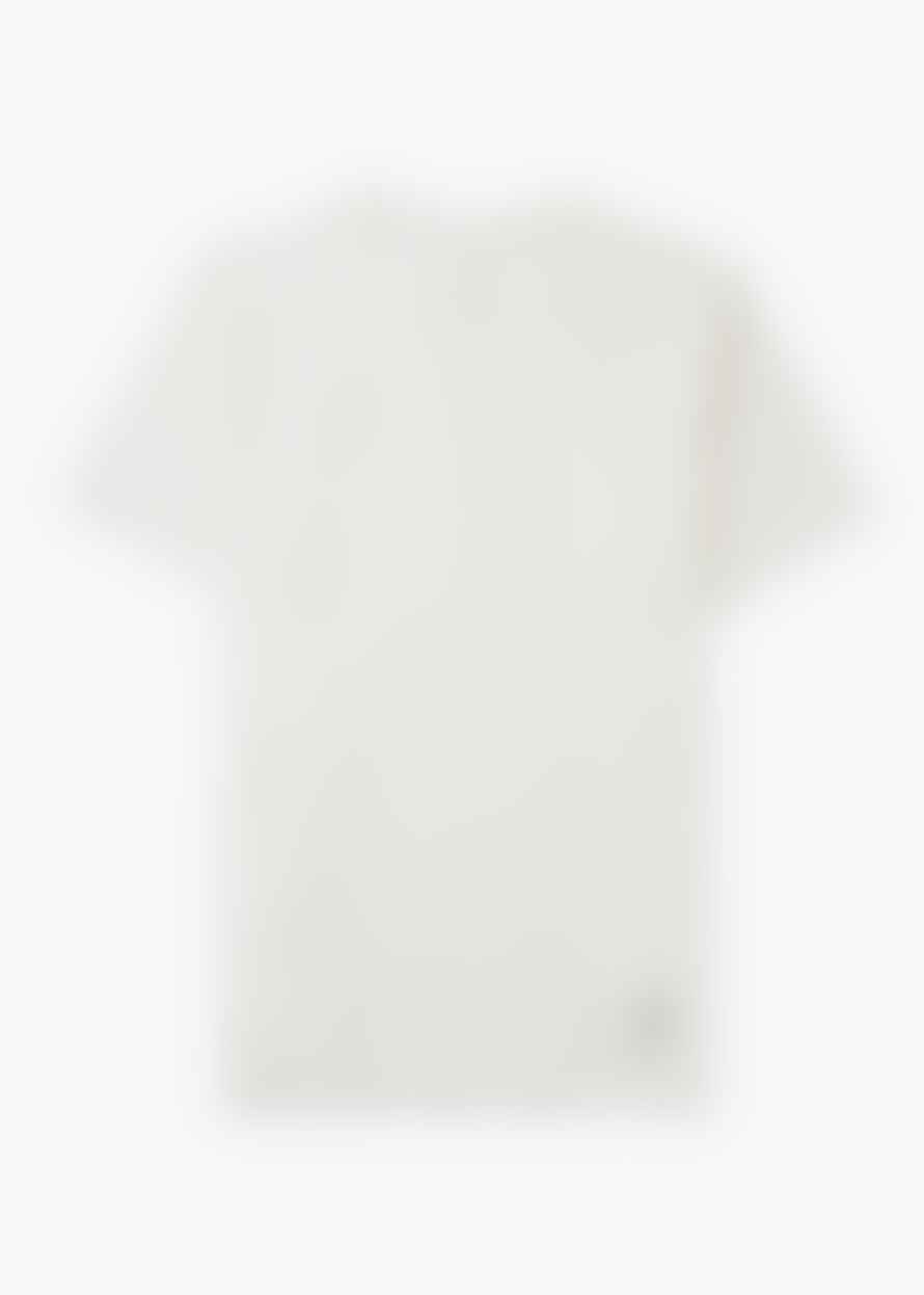 ON Running Mens Core-t T-shirt In Undyed-white