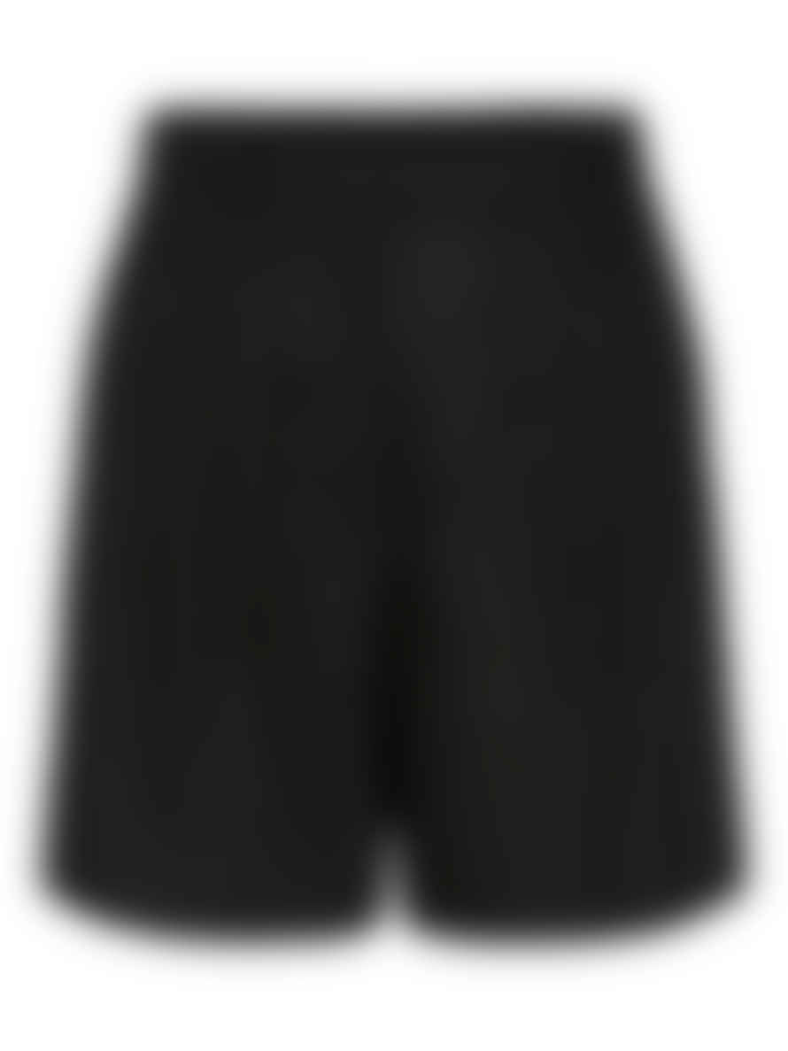 Y.A.S Y.a.s | Blooma Hmw Shorts - Black