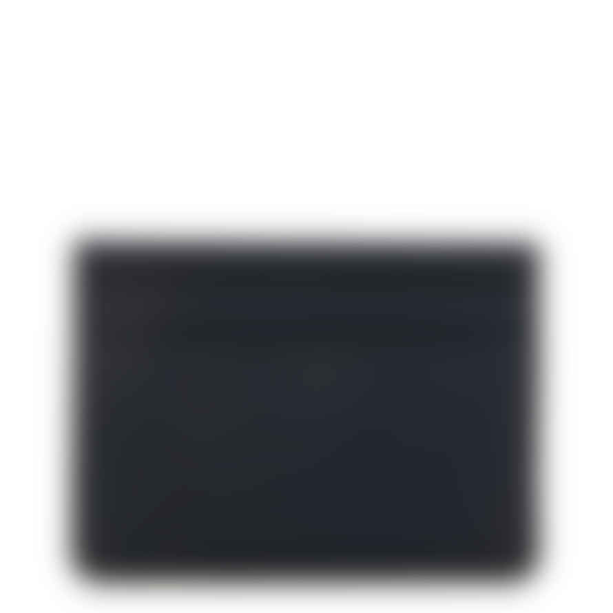 Hugo Boss Boss - Zair_ Card Holder With Signature Stripe Detail In Dark Blue 50498629 404
