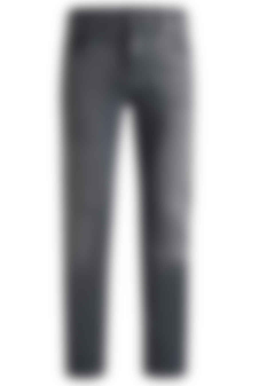 Hugo Boss Boss - H-re.maine Medium Grey Regular Fit Jeans In Super Soft Denim 50520852 030