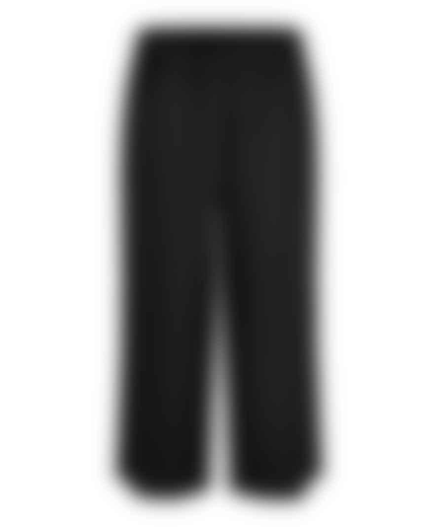 Masai Clothing Maparini Trouser | Black