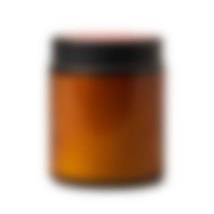 Gentlemen's Hardware Jar Candle Tobacco & Orange 8oz