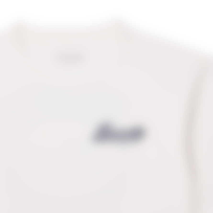 Lacoste Lacoste Printed Ultra Dry Golf Tee White