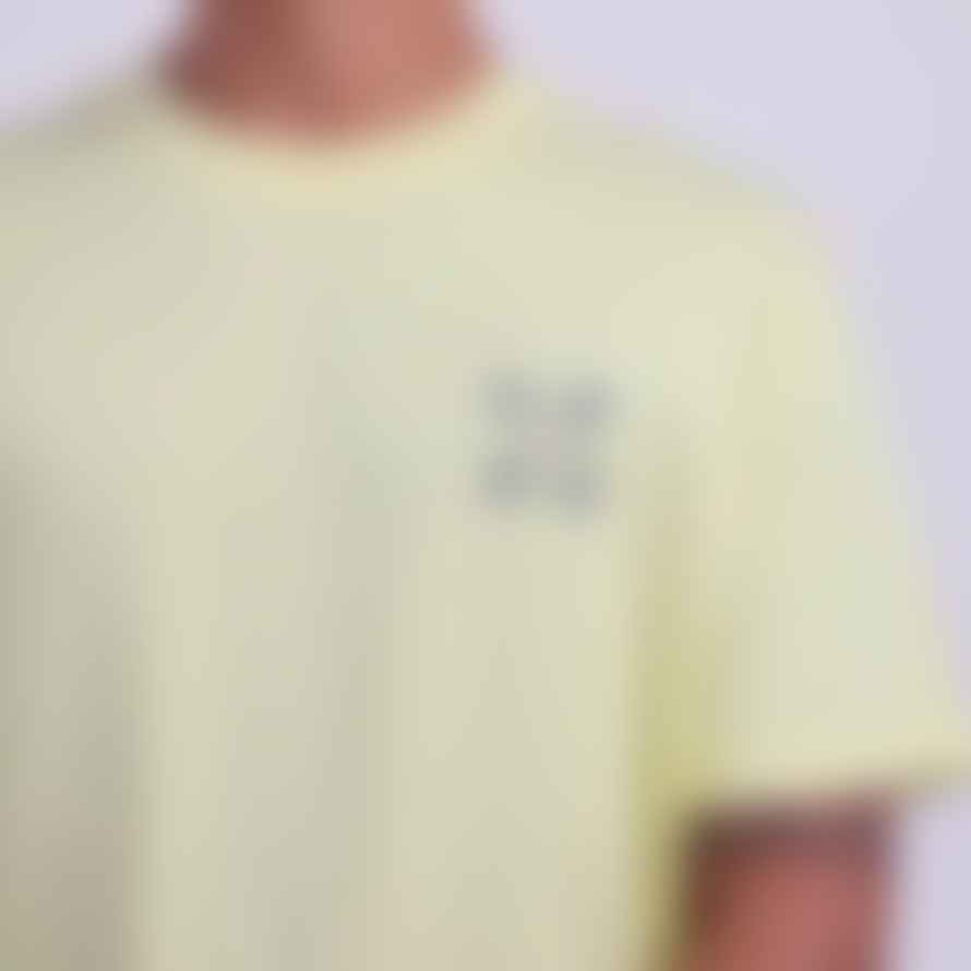 Oxbow Bergamote Teregor T Shirt