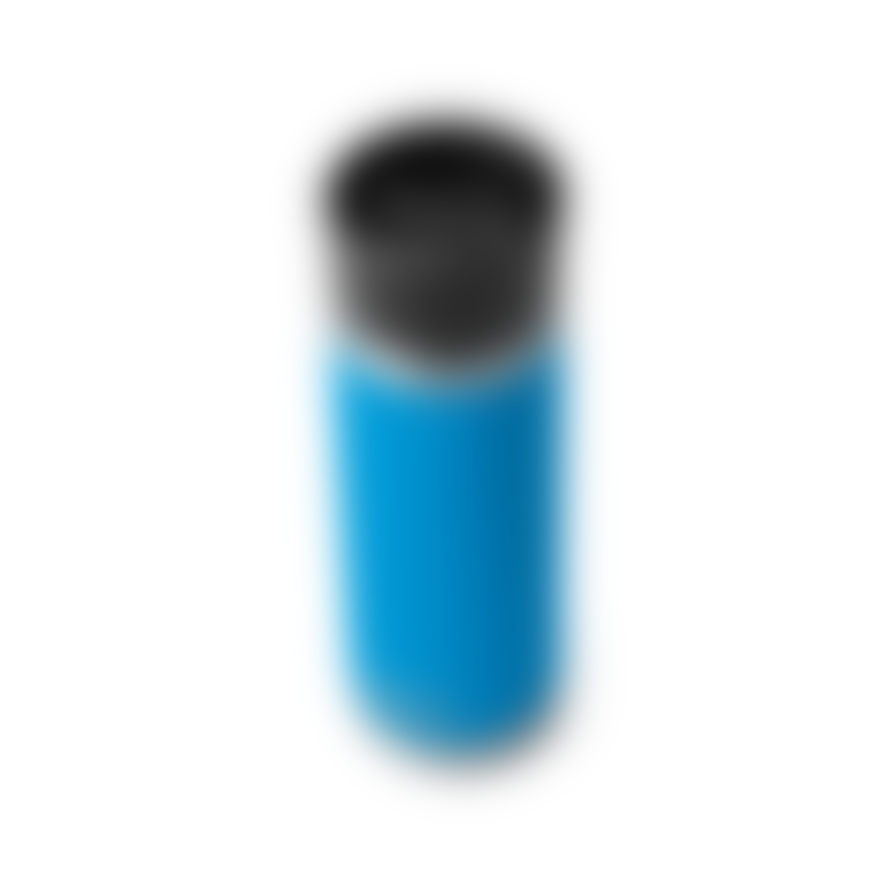 Yeti Rambler 18oz Hotshot Bottle - Big Wave Blue