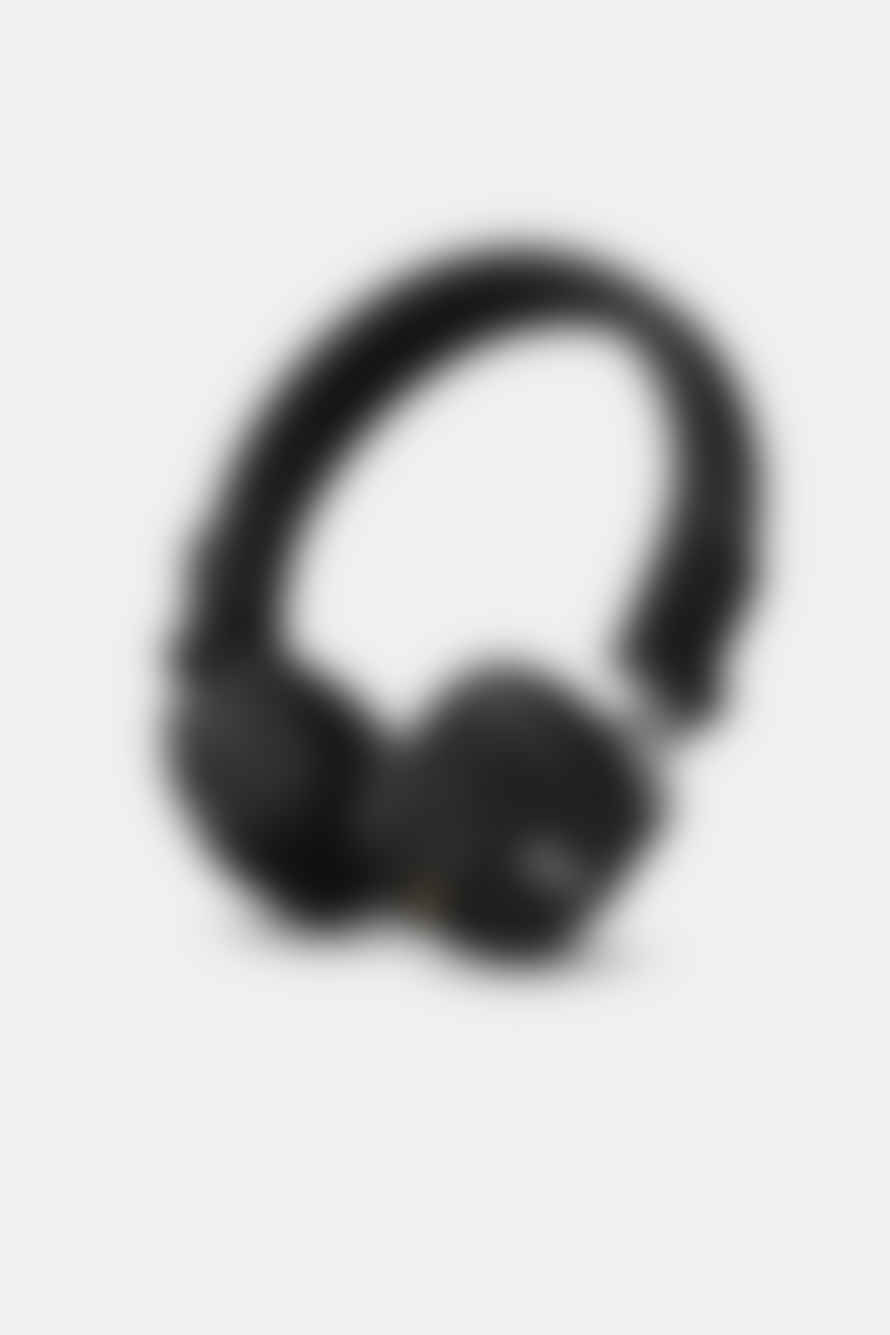 Marshall Black Major V On-ear Headphones
