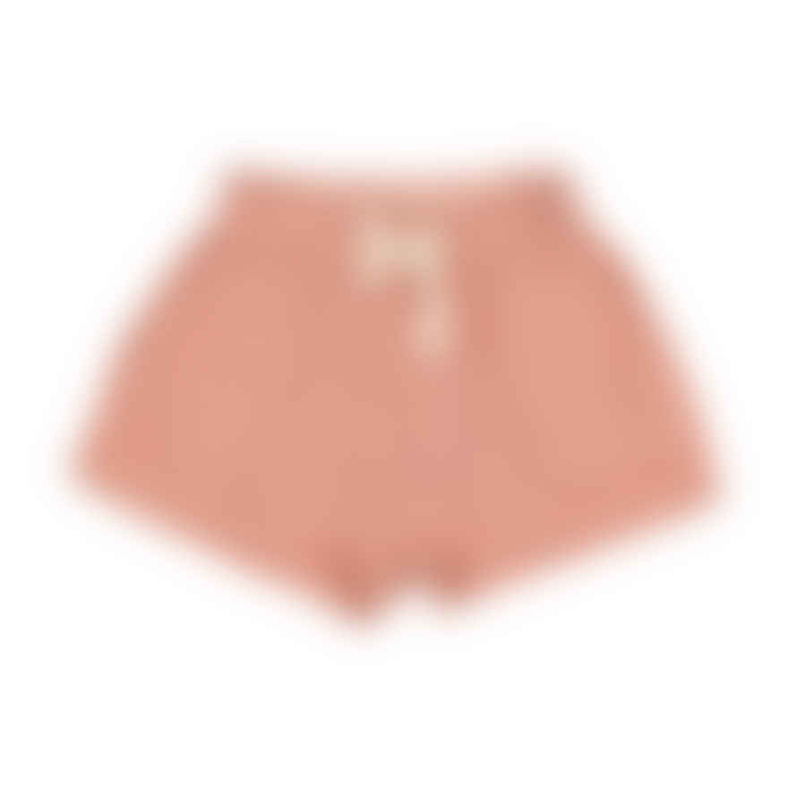 Búho Búho Muslin Shorts