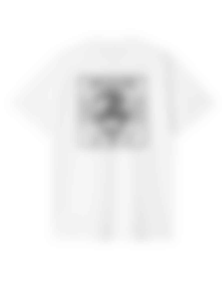 Carhartt T-shirt Man I033670 00a06