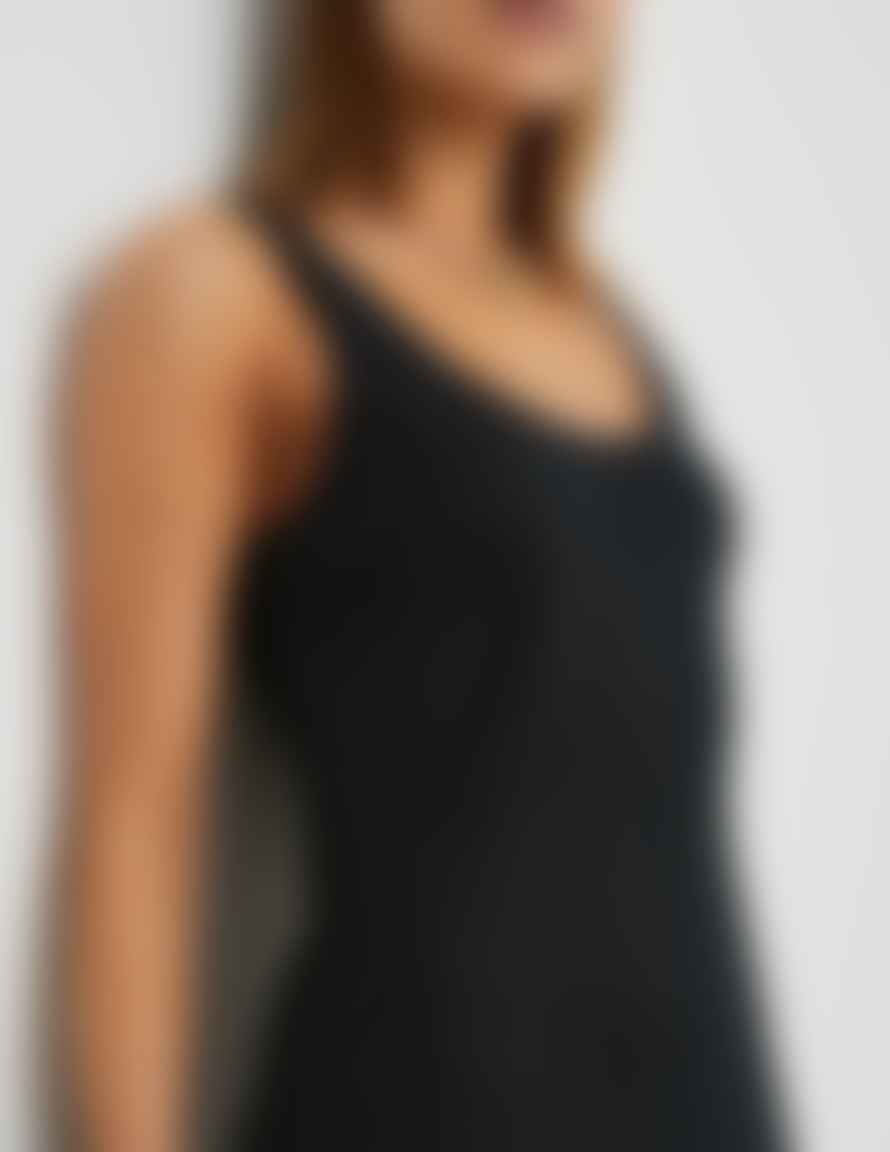 Rails Clothing Rails - Kailani Dress - Black