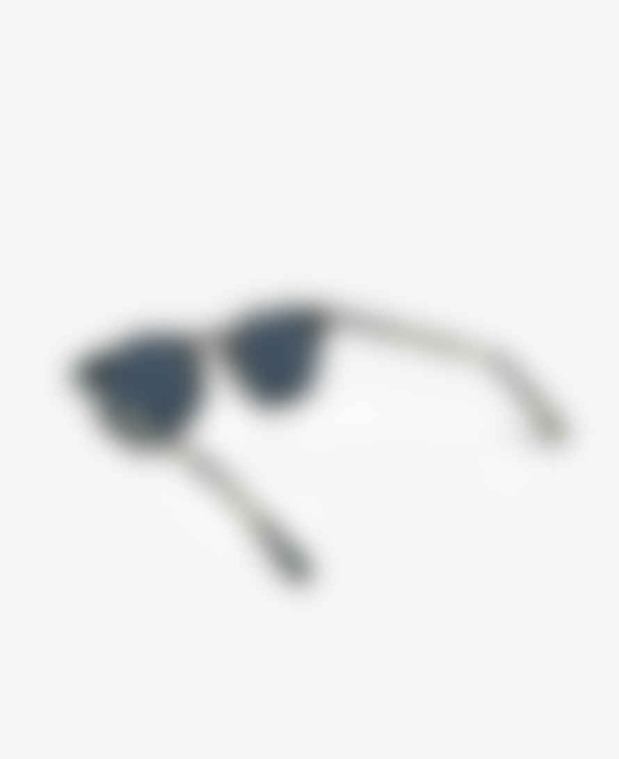 MESSYWEEKEND | Depp Sunglasses | Snow Leopard