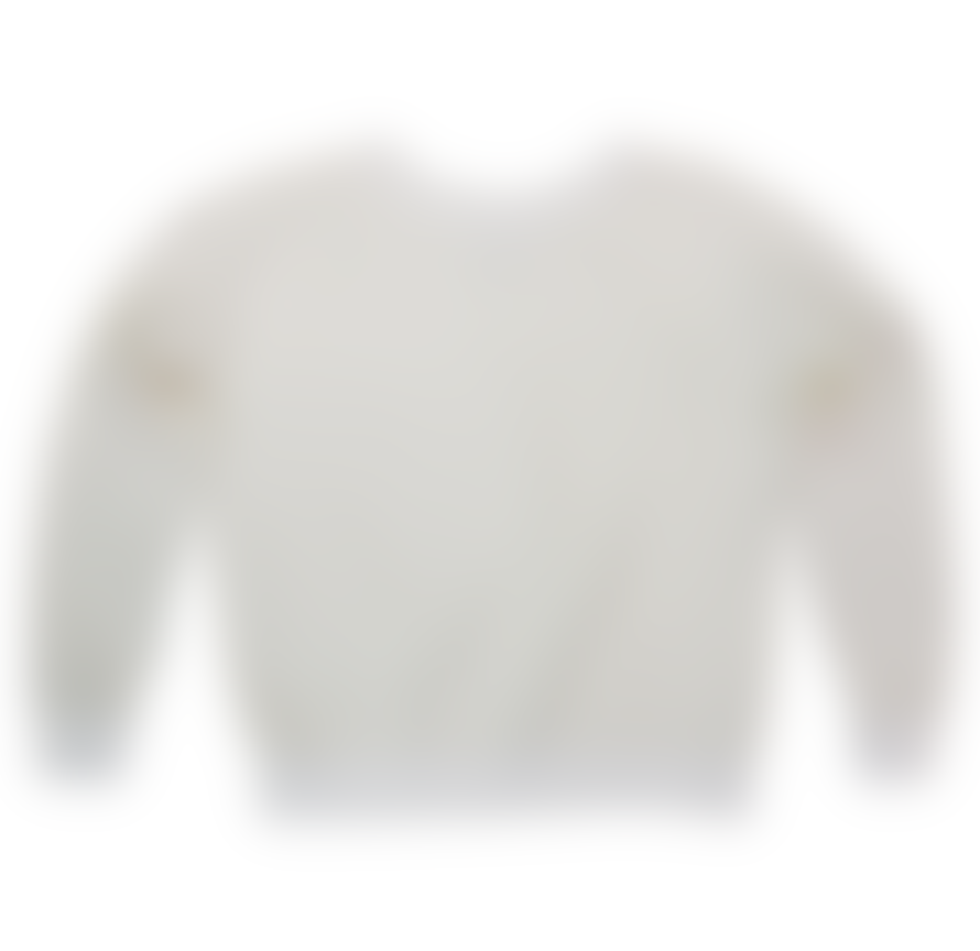 Jungmaven Jungmaven | Crux Cropped Sweatshirt | Seafoam Green Or Washed White