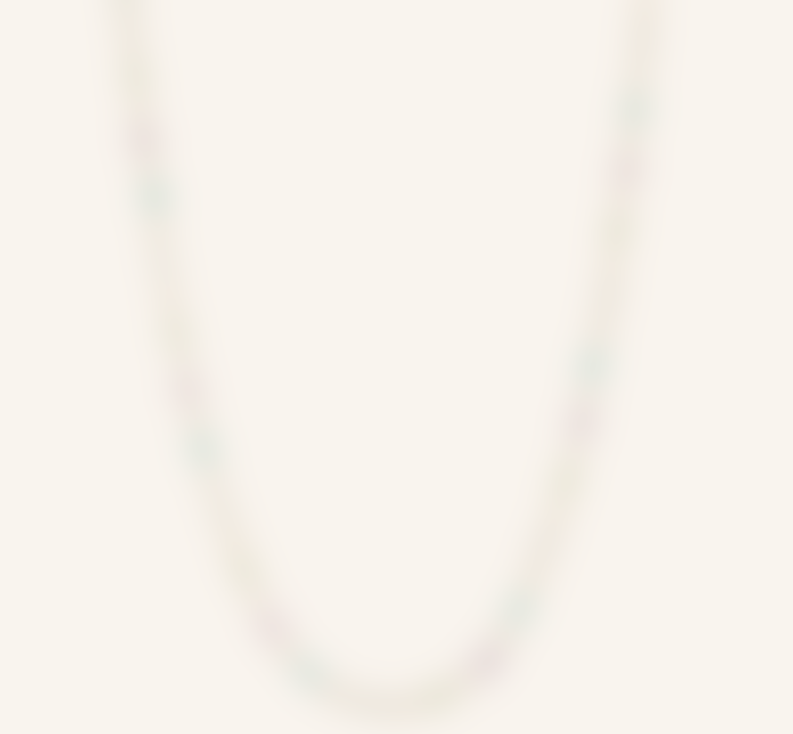 Pernille Corydon Sea Colour Necklace