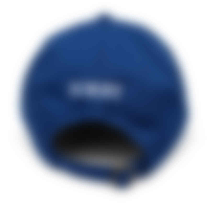 IDEA Sorry I Don't Work Here Hat (blue)