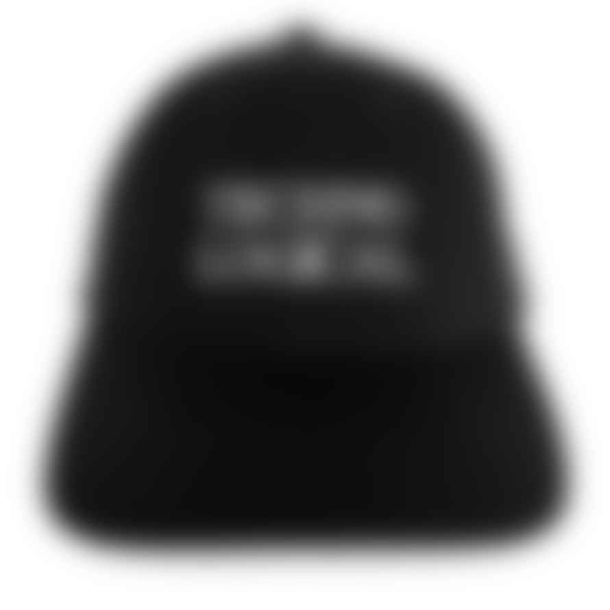 IDEA Techno Logical Hat (black)