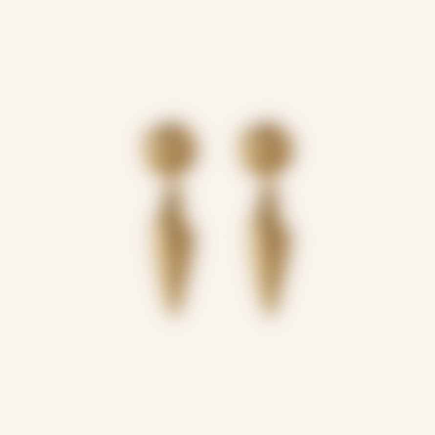 Pernille Corydon Cocoon Earrings