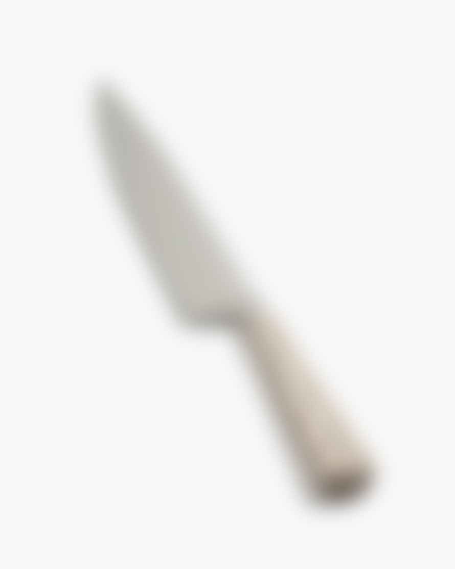 Serax Chef's Knife White Ash Dune