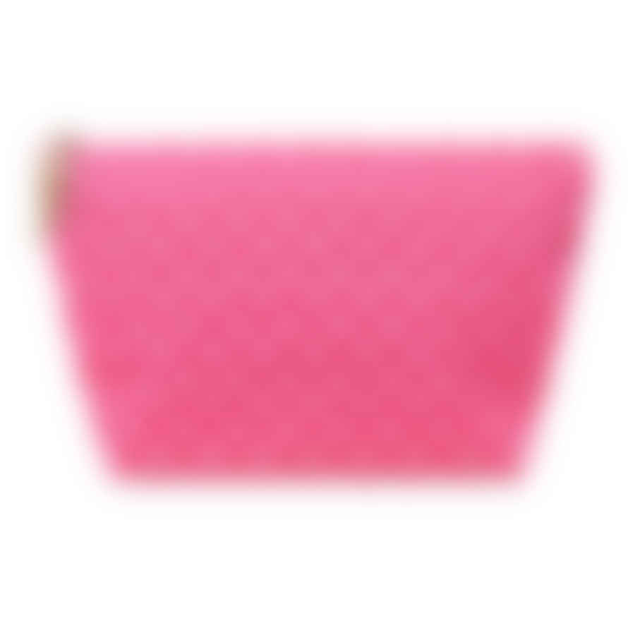 Cockatoo Large Pink Star Bag