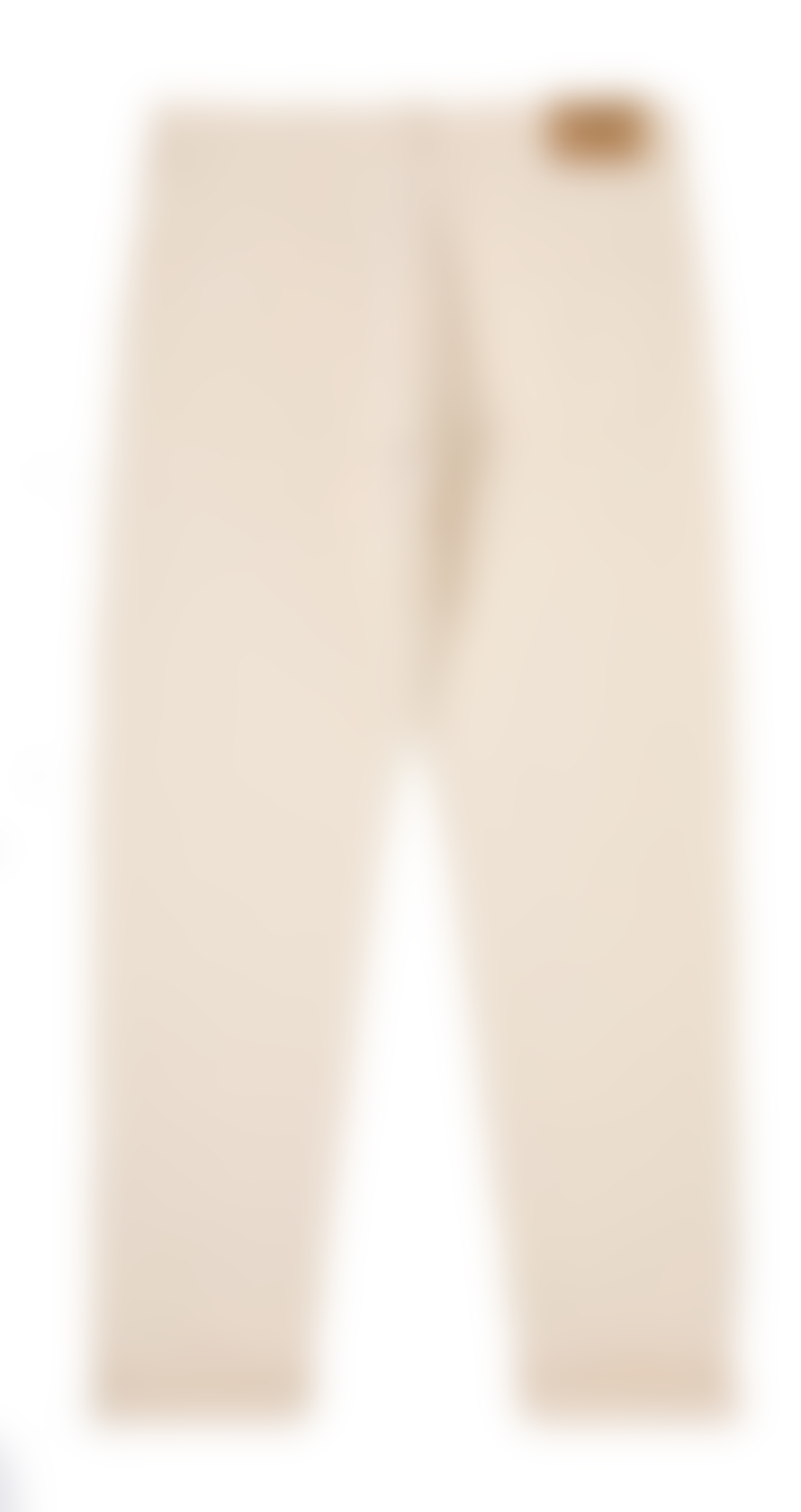 Edwin Regular Tapered Jeans Natural Rinsed