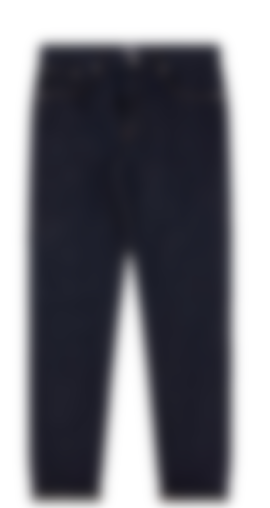 Edwin Slim Tapered Jeans Blue Rinsed