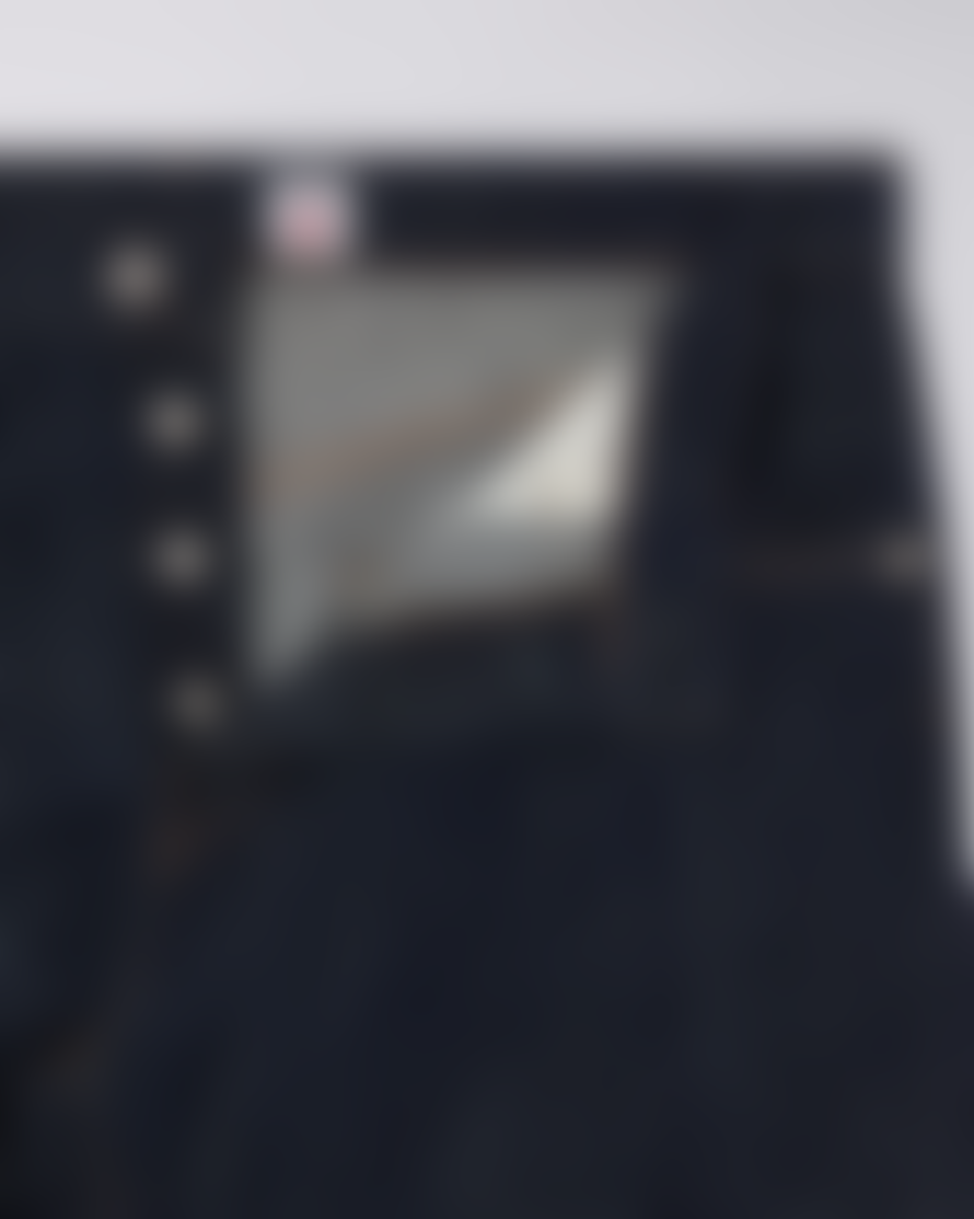 Edwin Slim Tapered Jeans Blue Rinsed