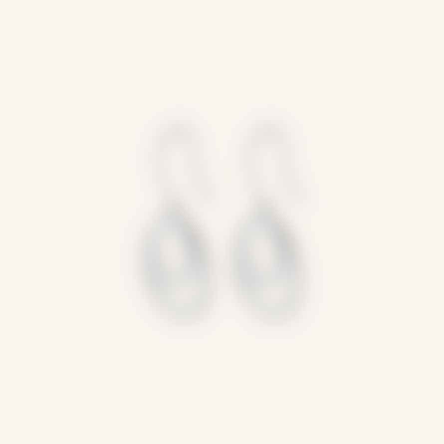 Pernille Corydon Mini Double Drop Earrings