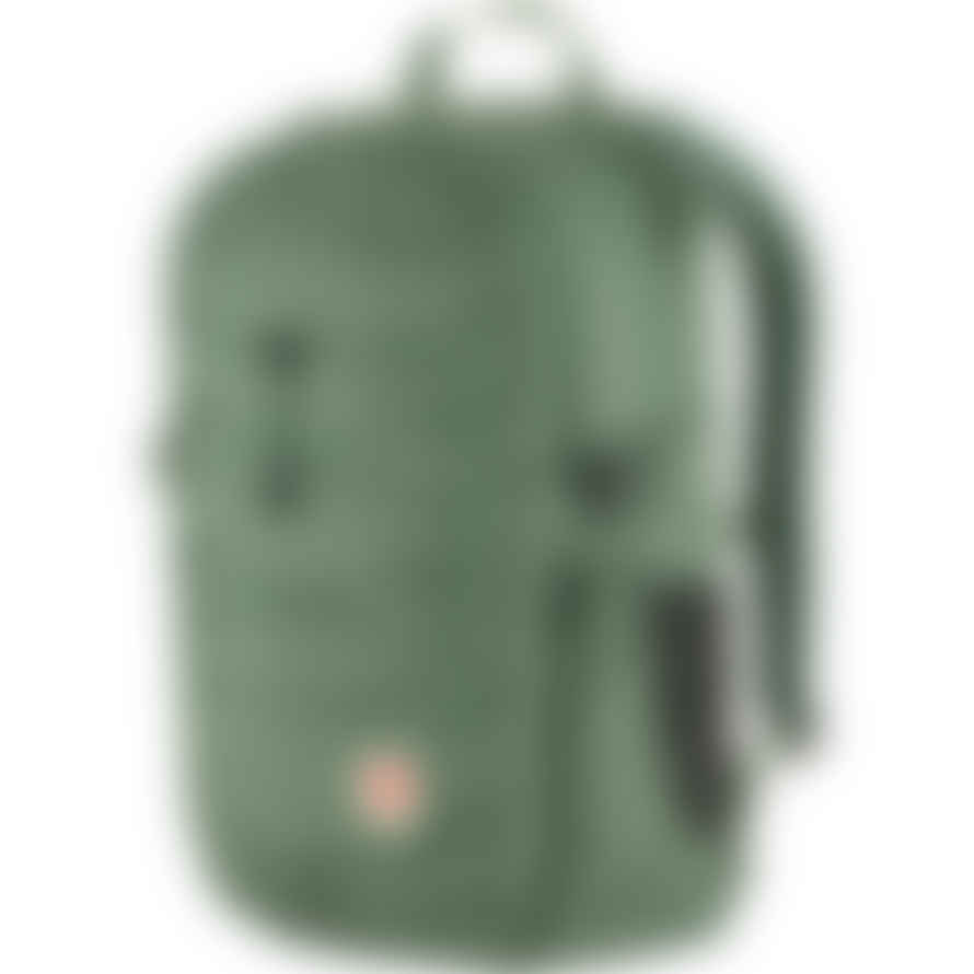 Fjällräven Patina Green Everyday Outdoor Skule 28 Backpack