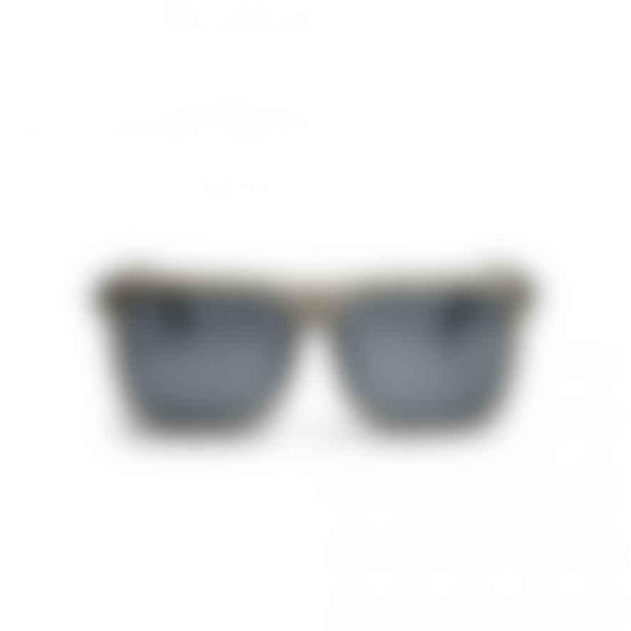 CollardManson Chpo Sunglasses Bruce