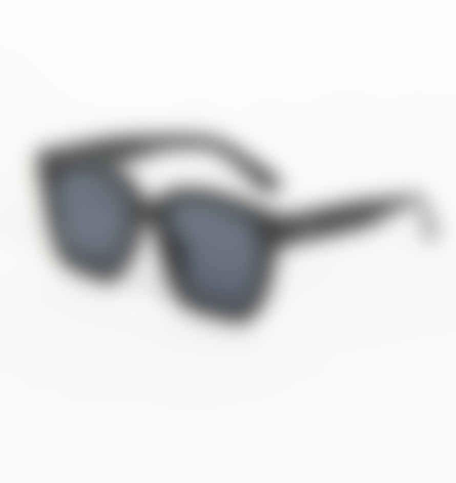 CollardManson Chpo - Sunglasses - Marais X Black