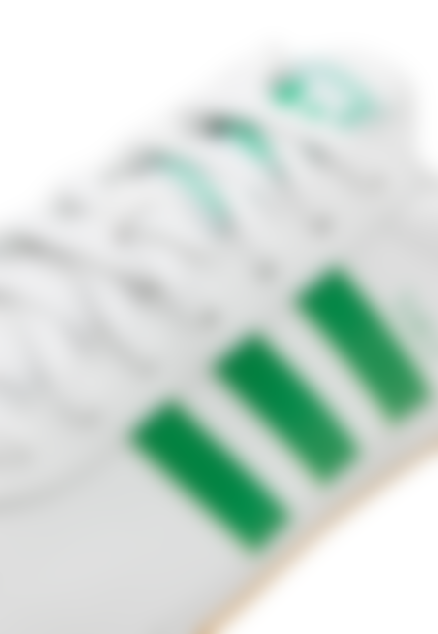Adidas Adidas Samoa Cloud White, Green & Off White