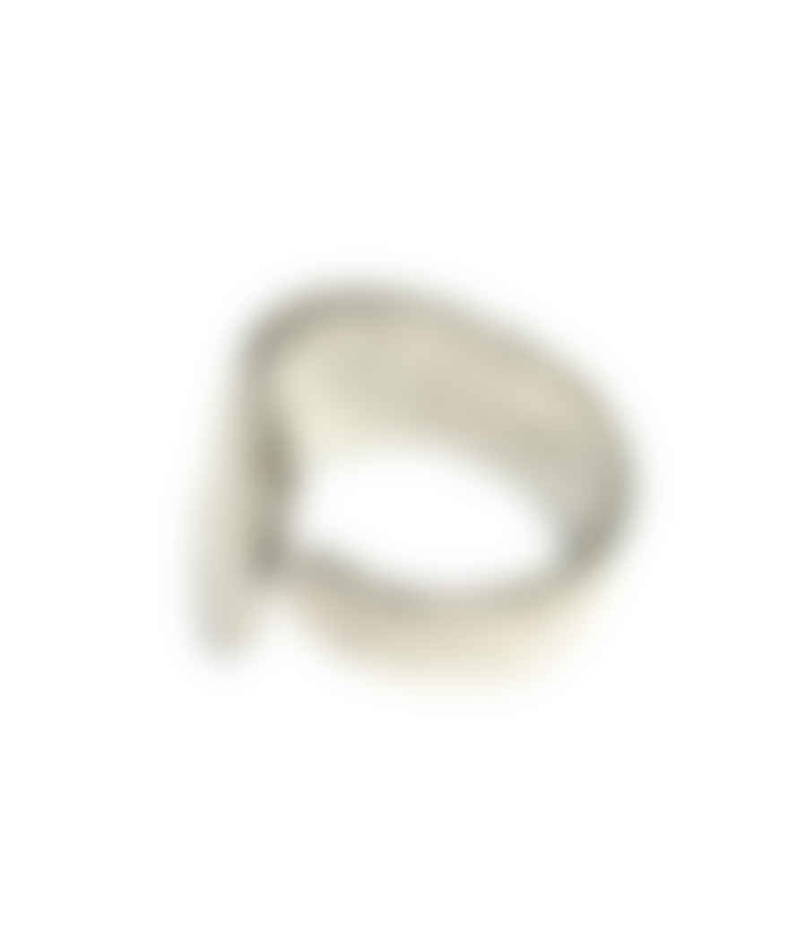 Urbiana Wrap Ring