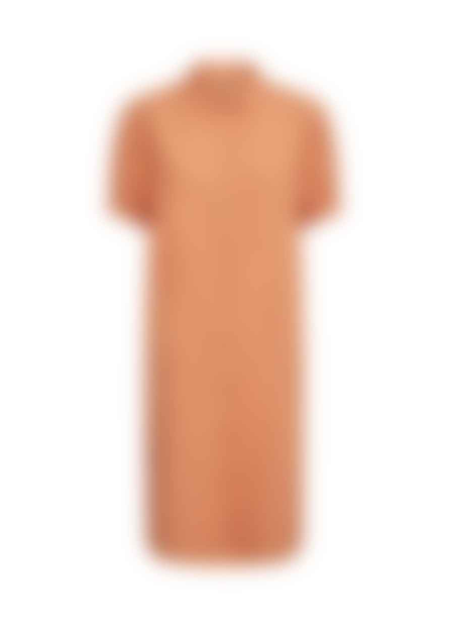 Soya Concept Netti 75 Dress In Papaya 40653