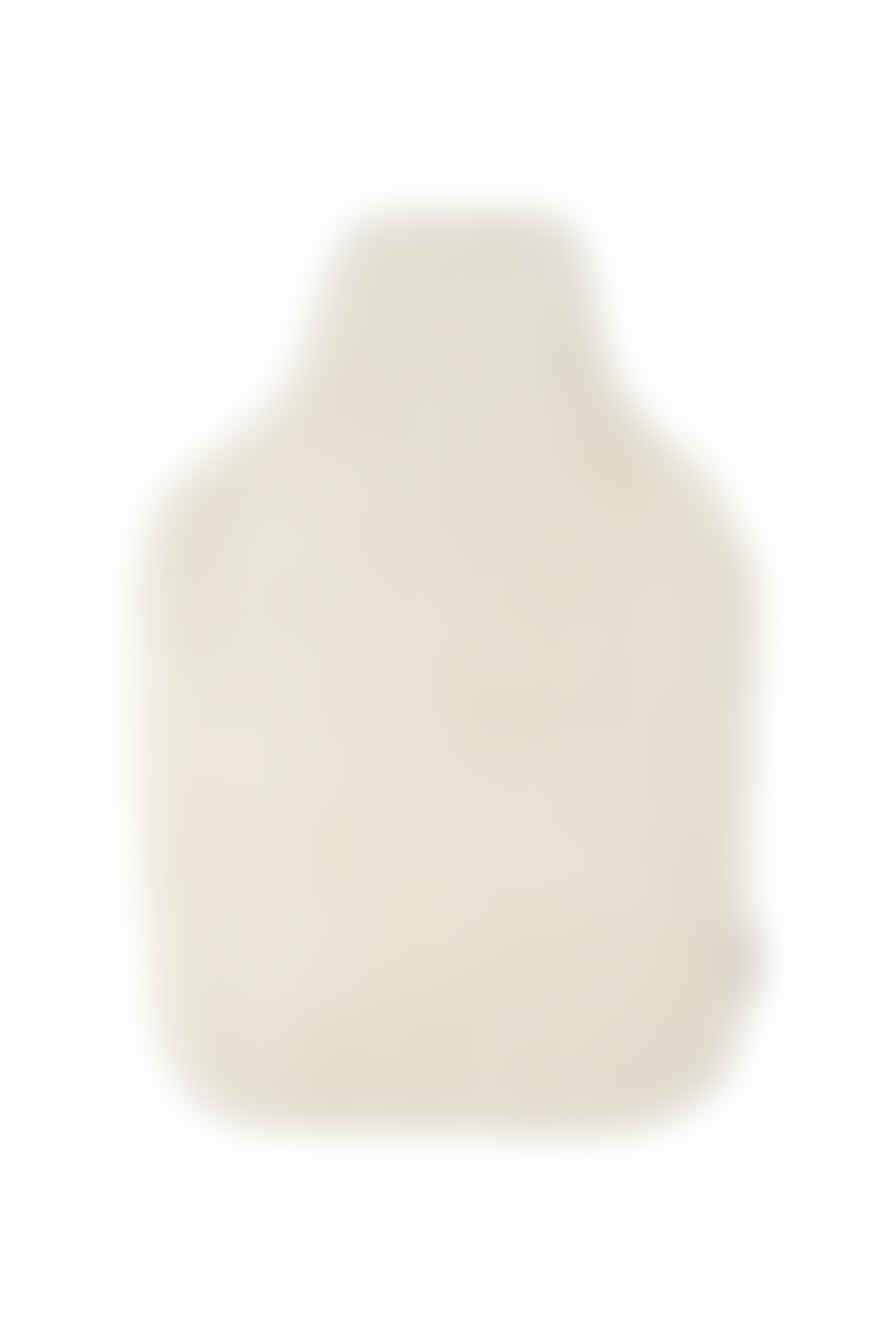 Shearling Hot Water Bottle Cover