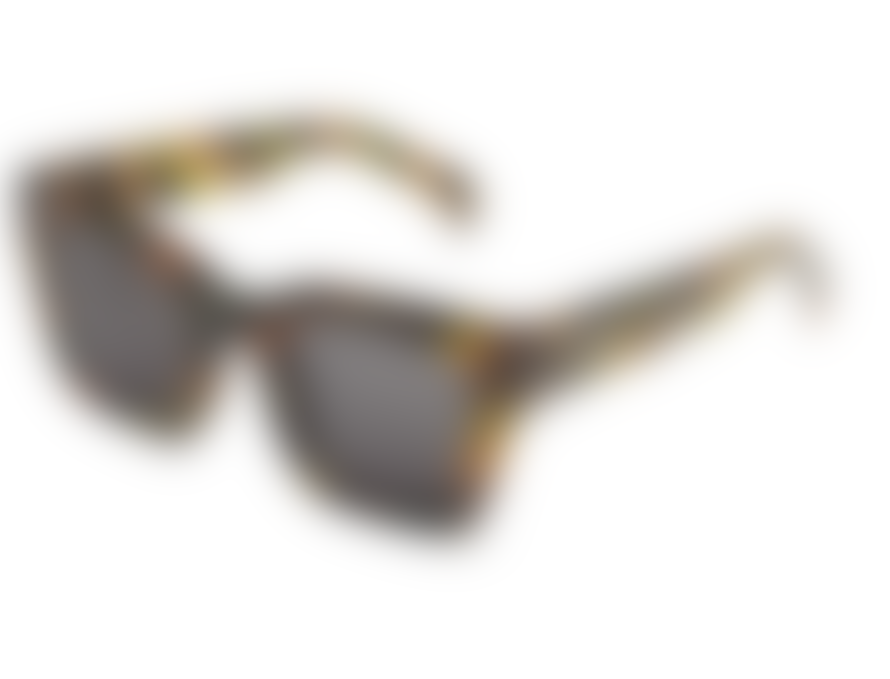 MR BOHO Jungle Bondi Sunglasses with Classical Lenses