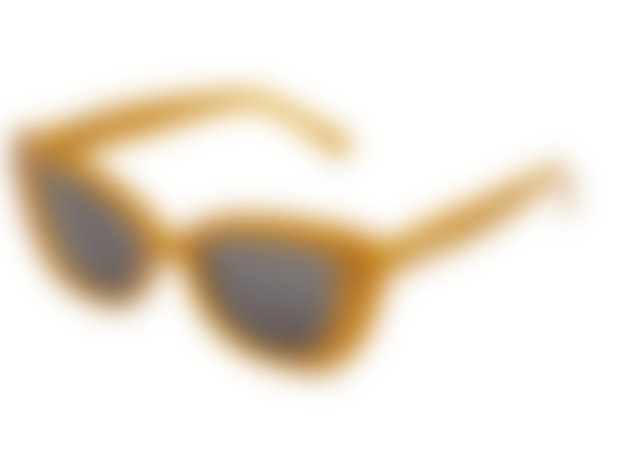MR BOHO Colmena Caparica Sunglasses with Classical Lenses