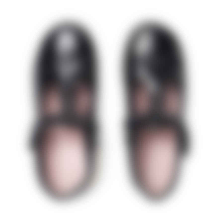 StartRite Poppy Patent School Shoes (black) 30-33