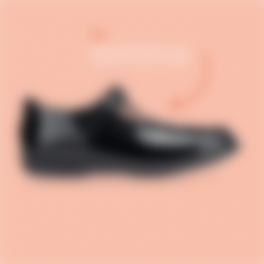 StartRite Poppy Patent School Shoes (black) 30-33