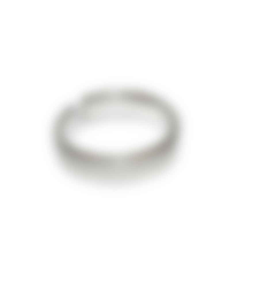 Urbiana Plain Adjustable Ring