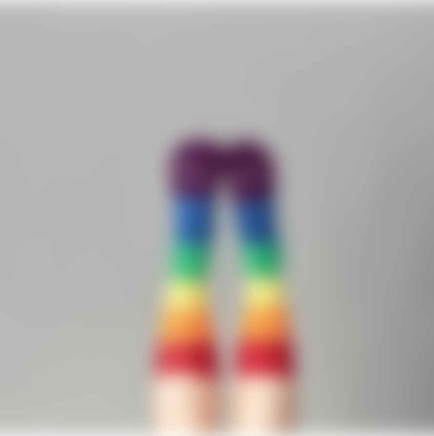 Stand4 Socks Pride Rainbow Socks
