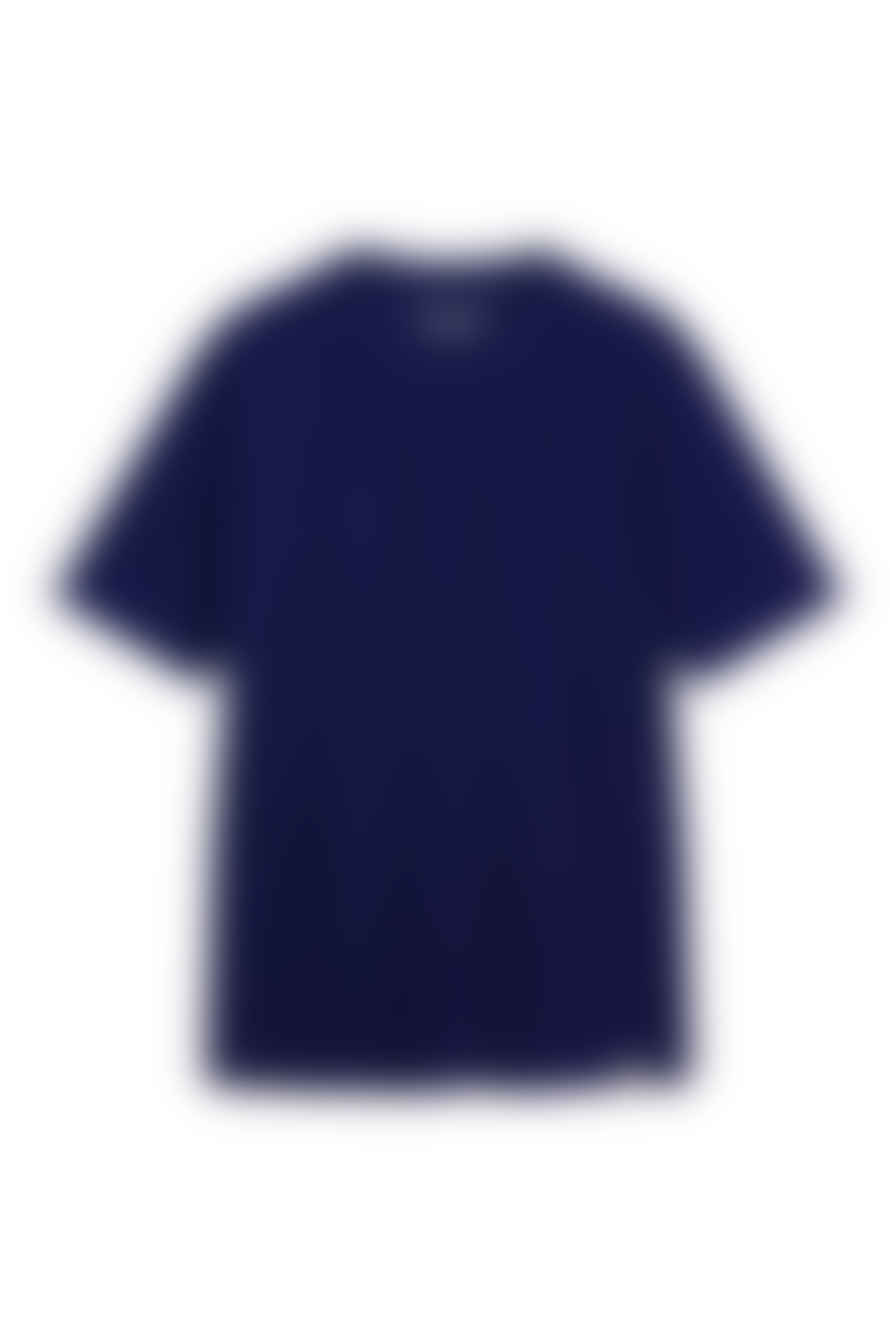 Komodo Kin Tee Navy