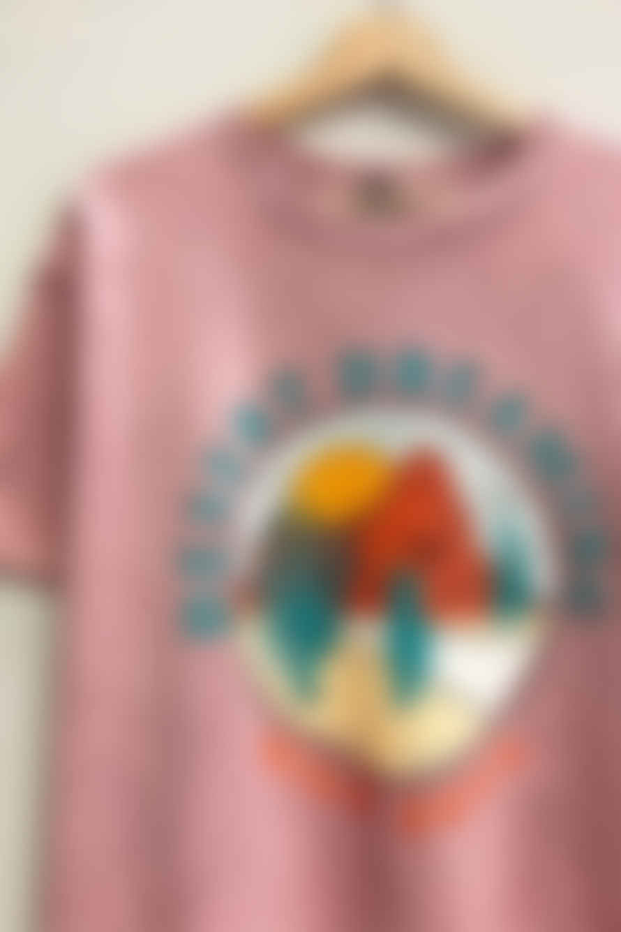 Annabelle 87 Desert Dreaming T - Shirt