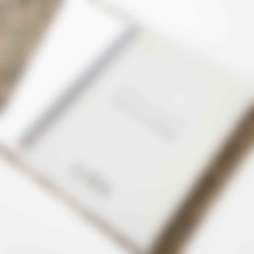 Loveliga.Com Dash A5 Notebook Cover + Refill - 2 Free Extra Refills