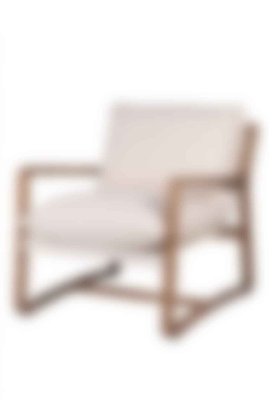 The Home Collection Bruntus Arm Chair