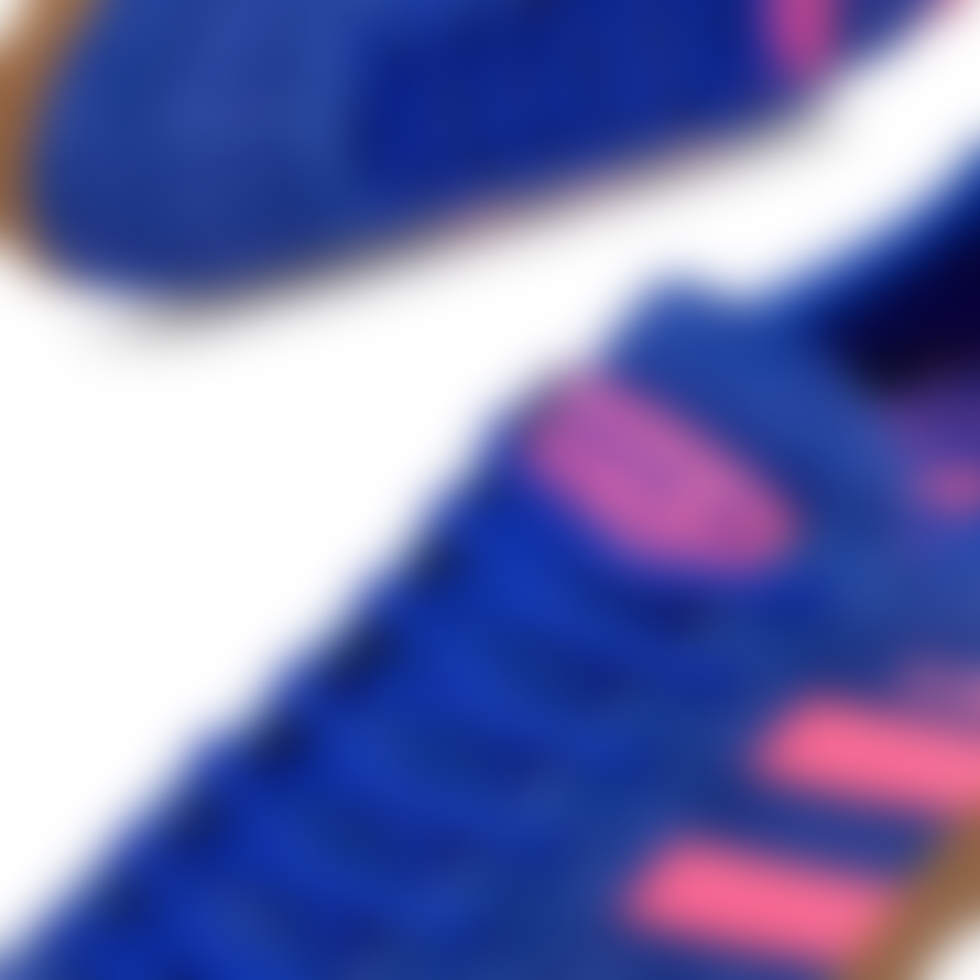 Adidas Adidas Handball Spezial Lucid Blue, Lucid Pink & Gum