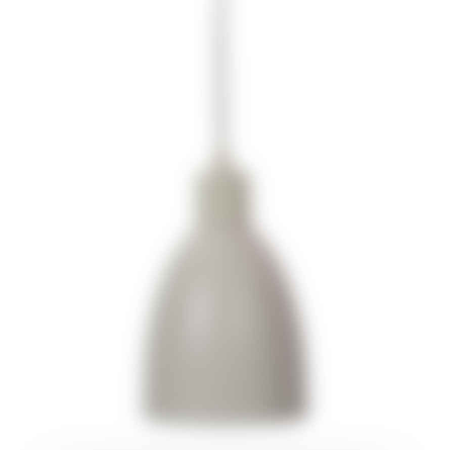PR Home Mini Contrast Lamp Shade Soft White