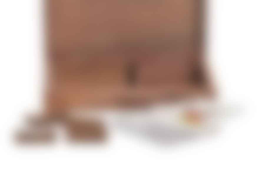 Joca Home Concept Sheesham Wooden Game Set Box 